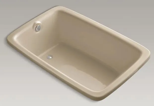 Bồn tắm nhựa Kohler Bancroft K-1158-VB-33