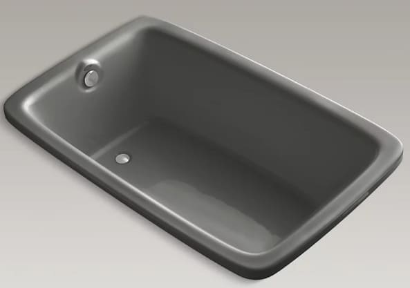 Bồn tắm nhựa Kohler Bancroft K-1158-VB-58