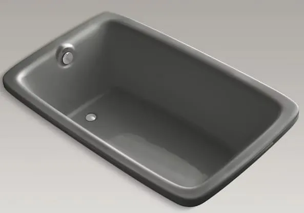 Bồn tắm nhựa Kohler Bancroft K-1158-VB-58