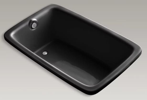 Bồn tắm nhựa Kohler Bancroft K-1158-VB-7