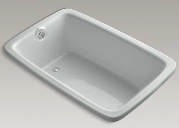 Bồn tắm nhựa Kohler Bancroft K-1158-VB-95