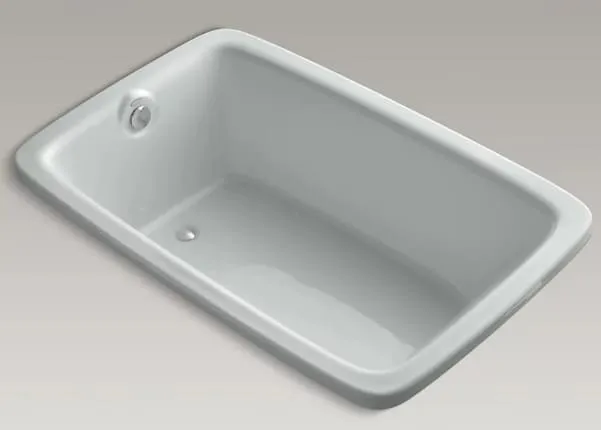 Bồn tắm nhựa Kohler Bancroft K-1158-VB-95