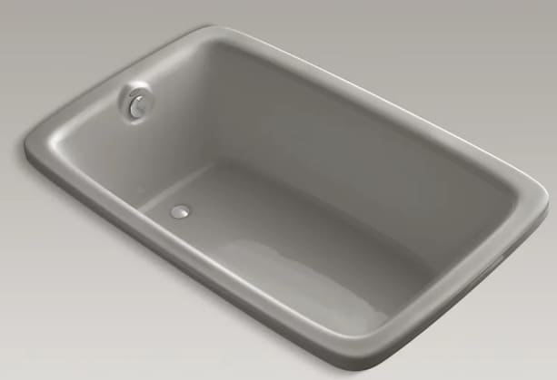 Bồn tắm nhựa Kohler Bancroft K-1158-VB-K4