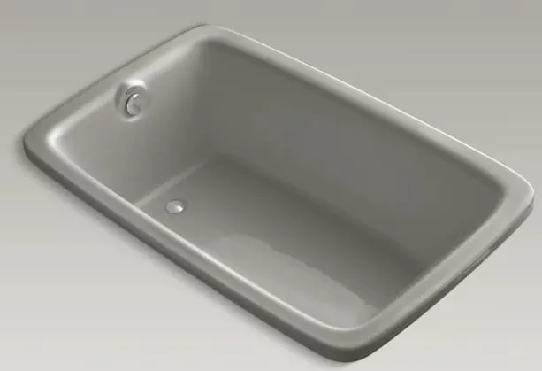 Bồn tắm nhựa Kohler Bancroft K-1158-VB-K4