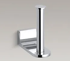 Lô giấy vệ sinh dạng đứng Loure Kohler K-11583-CP