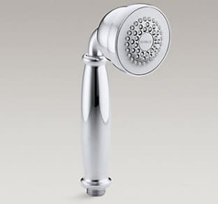 Bát sen cầm tay Kohler K-11641T-CP
