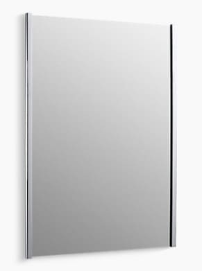 Gương soi có khung Kohler Loure K-11579T-CP