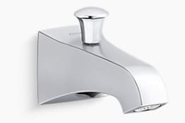 Vòi bồn tắm gắn tường Mỹ Kohler Memoirs K-11631T-AF