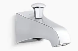 Vòi bồn tắm gắn tường Mỹ Kohler Memoirs K-11631T-AF