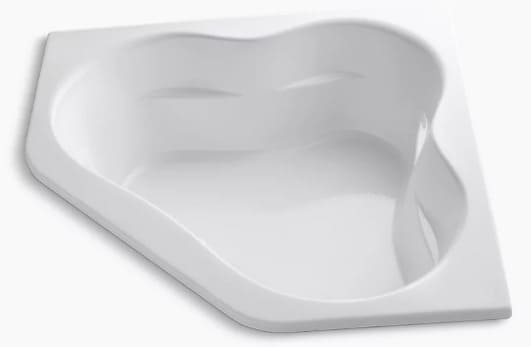 Bồn tắm nhựa Kohler Tercet K-1161-0