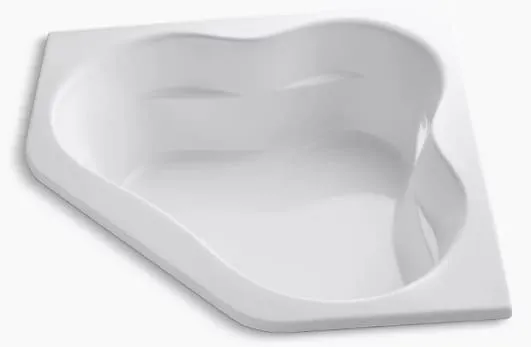 Bồn tắm nhựa Kohler Tercet K-1161-0