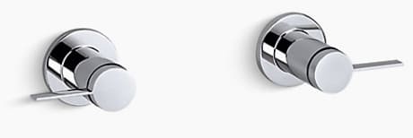 Tay Van Stillness Kohler K-11645T-4-CP