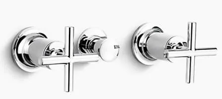 Tay Van Purist Kohler K-11647T-3-BN