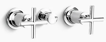 Tay Van Purist Kohler K-11647T-3-CP