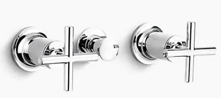Tay Van Purist Kohler K-11647T-3-SN
