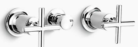 Tay Van Purist Kohler K-11647T-4-BN