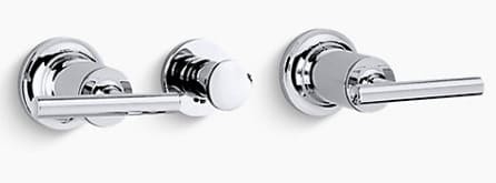Tay Van Purist Kohler K-11647T-4-CP