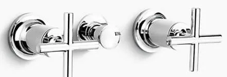 Tay Van Purist Kohler K-11647T-4-SN