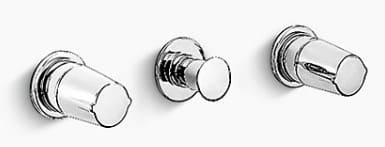 Tay Van Elevation Kohler K-11690T-ZZ-BV