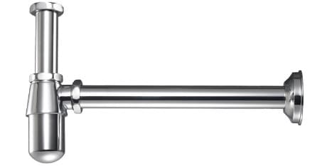 Ống xả của chậu rửa Kohler K-11703X-CP