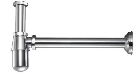 Ống xả của chậu rửa Kohler K-11703X-CP
