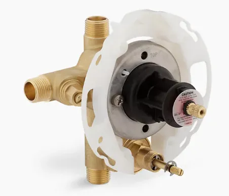 Van vòi sen tắm Rite-Temp KOHLER K-11748-KS-NA