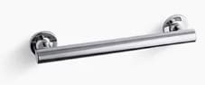 Tay vịn phòng tắm Purist Kohler K-11891T-BS
