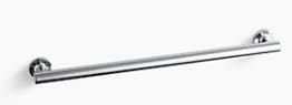 Tay vịn phòng tắm Purist Kohler K-11893T-BGD