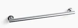 Tay vịn phòng tắm Purist Kohler K-11893T-BGD