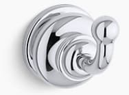 Móc treo gắn tường Fairfax Kohler K-12156-CP