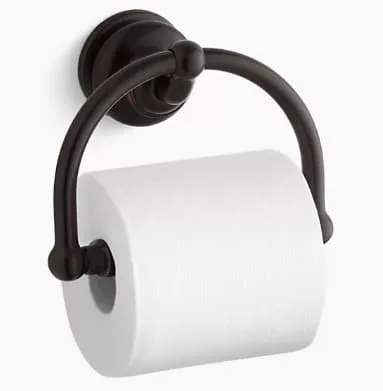 Móc treo giấy vệ sinh Fairfax Kohler K-12157-2BZ