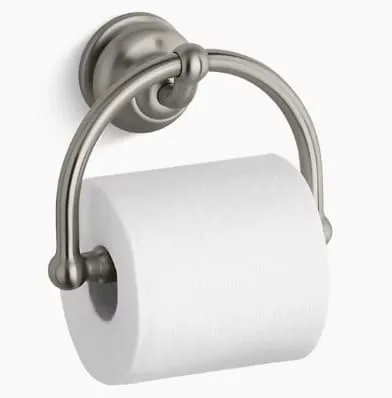 Móc treo giấy vệ sinh Fairfax Kohler K-12157-BN