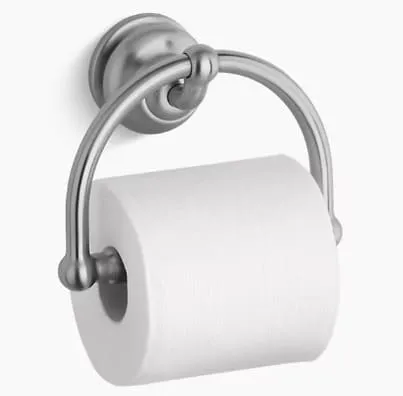 Móc treo giấy vệ sinh Fairfax Kohler K-12157-G