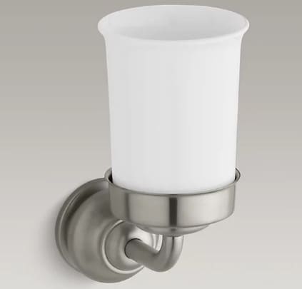 Kệ đựng cốc Fairfax Kohler K-12161-BN