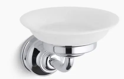 Khay đựng xà phòng Fairfax Kohler K-12162-CP