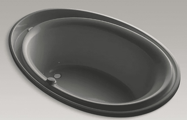 Bồn tắm nhựa Kohler Purist K-1190-K4