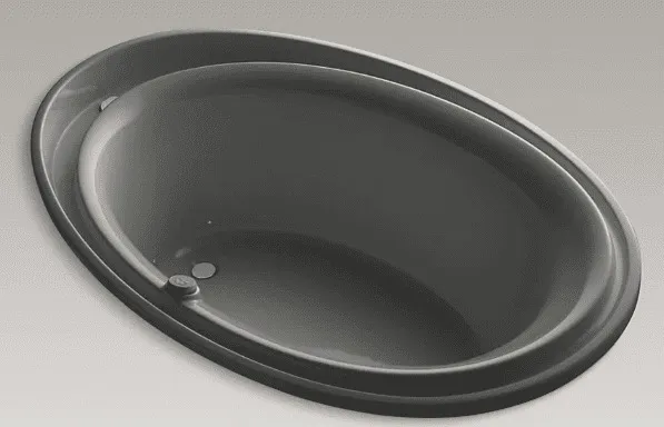Bồn tắm nhựa Kohler Purist K-1190-K4