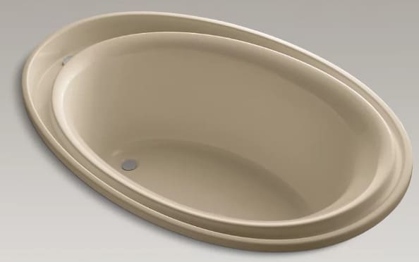 Bồn tắm nhựa Kohler Purist K-1190-33