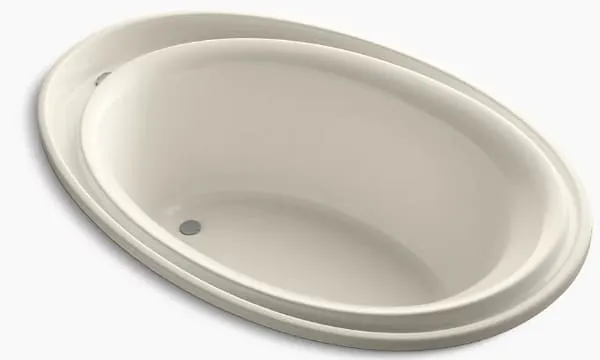 Bồn tắm nhựa Kohler Purist K-1190-47