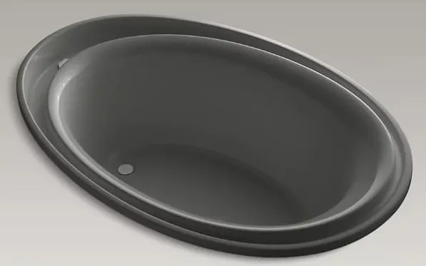 Bồn tắm nhựa Kohler Purist K-1190-58