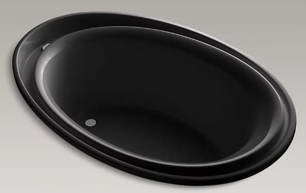 Bồn tắm nhựa Kohler Purist K-1190-7