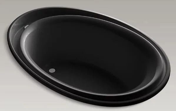 Bồn tắm nhựa Kohler Purist K-1190-7