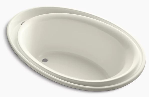 Bồn tắm nhựa Kohler Purist K-1190-96