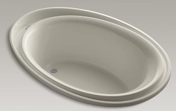 Bồn tắm nhựa Kohler Purist K-1190-G9