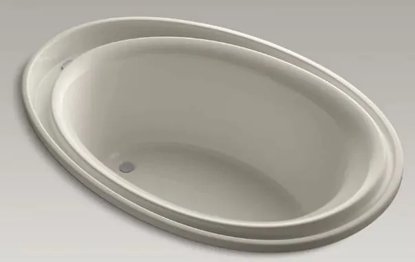 Bồn tắm nhựa Kohler Purist K-1190-G9