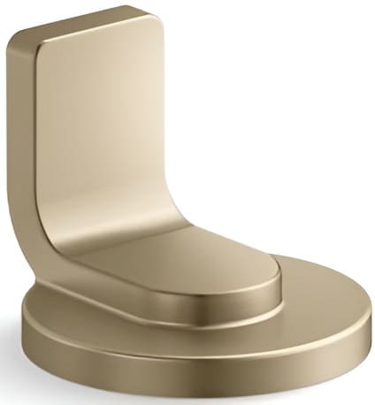 Tay gạt chuyển hướng nước Kallista P34223-LV-BAF