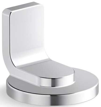 Tay gạt chuyển hướng nước Kallista P34223-LV-CP