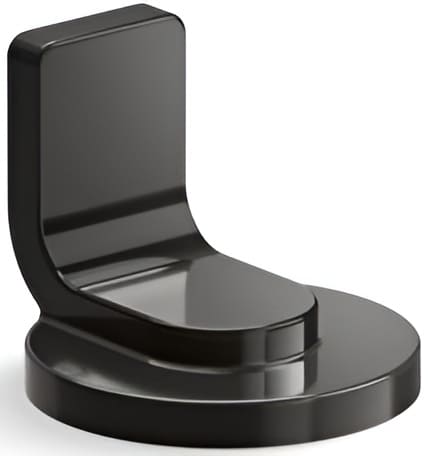 Tay gạt chuyển hướng nước Kallista P34223-LV-PGP