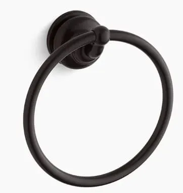 Vòng treo khăn kohler Forté K-12165-2BZ