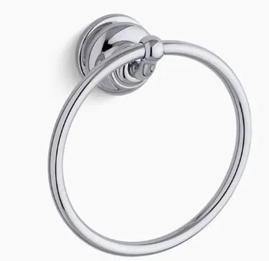 Vòng treo khăn kohler Forté K-12165-CP